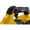Bezszczotkowa dmuchawa osiowa DeWALT DCMBA572N 54V 200km/h  